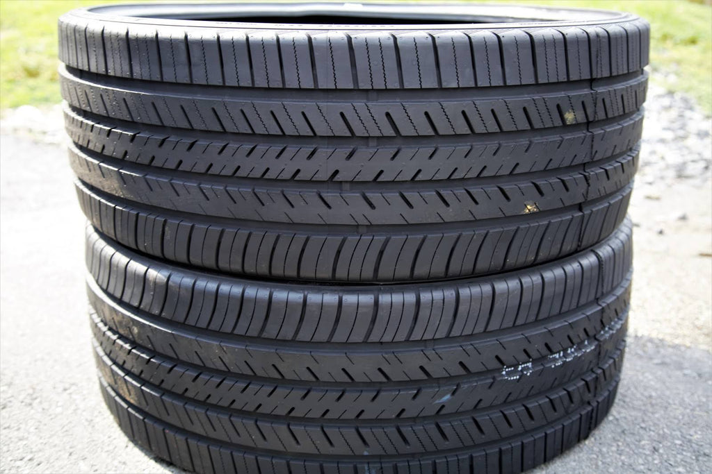 285/45R19 111W XL High Performance All Season Tire A29378