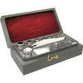 50g-1g Metric Weight Set with Certificate N400