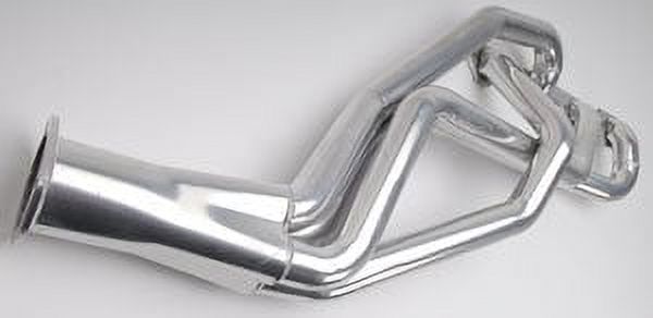 Exhaust Header X355