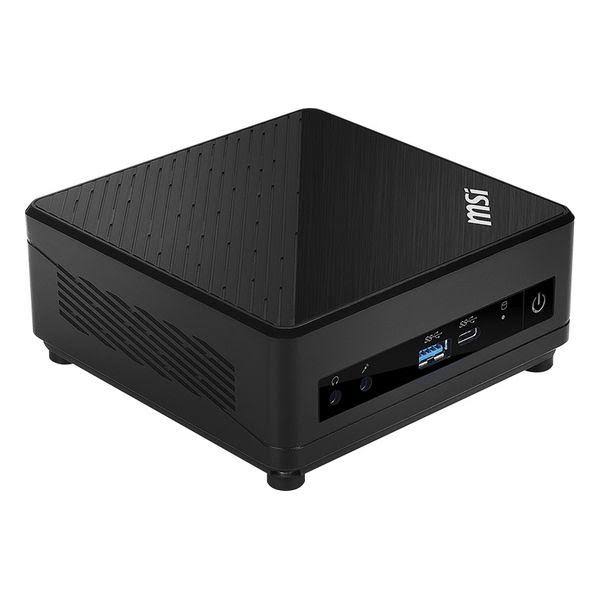 Black Mini PC A809780