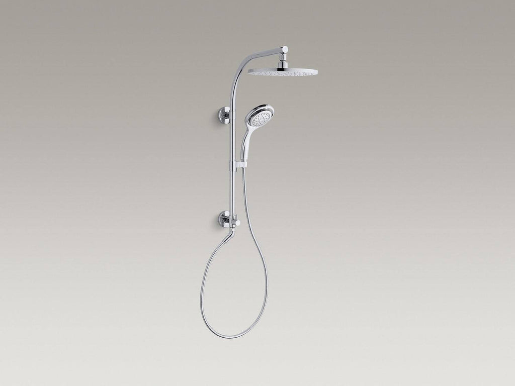 Arch Shower Column P262