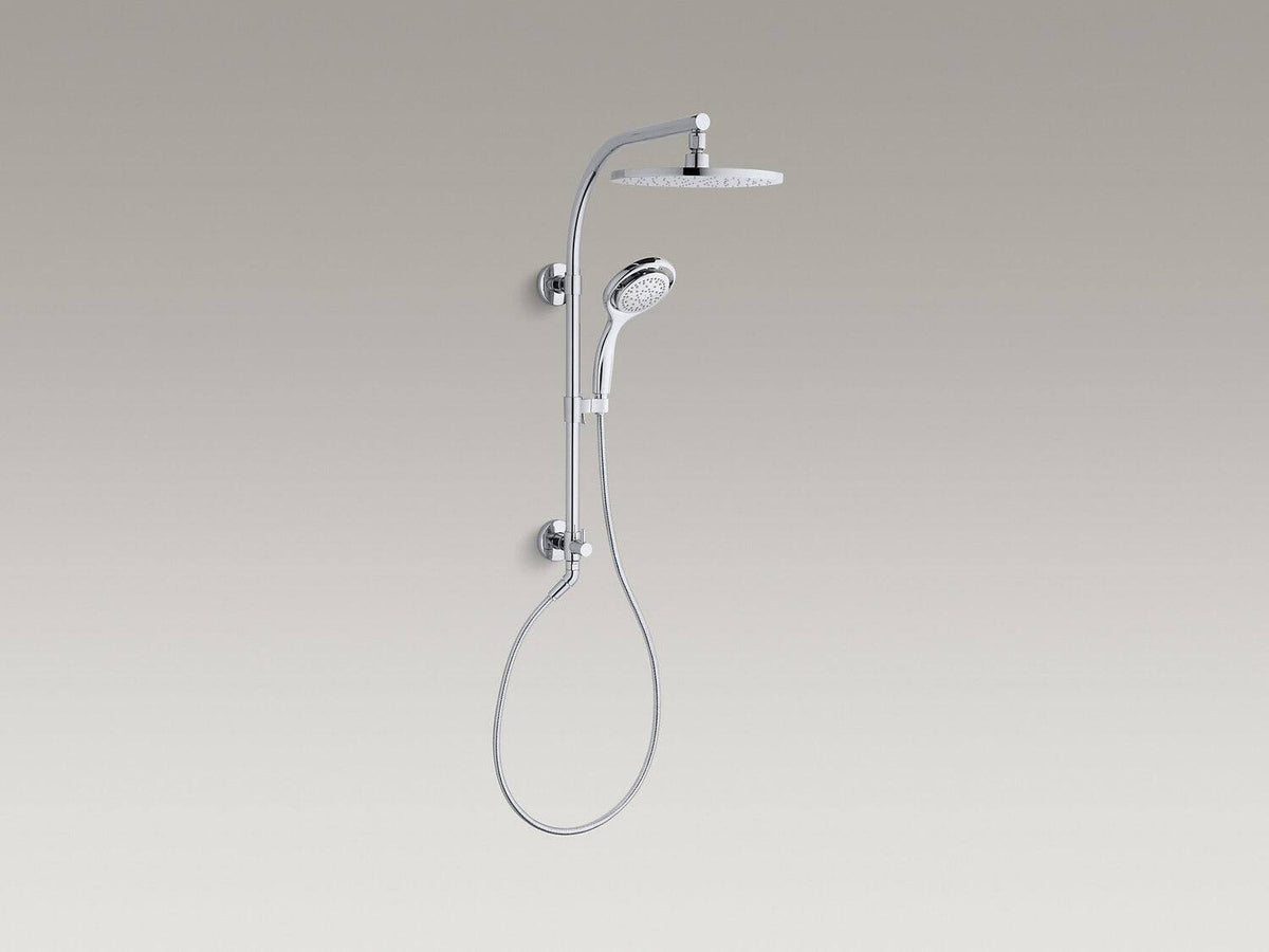 Arch Shower Column P262
