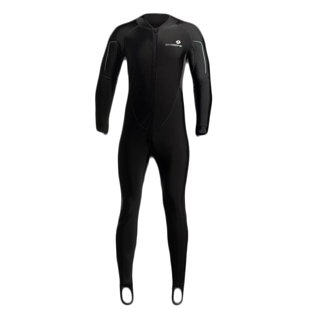 Full Suit for Scuba, Snorkeling, and Water Sports A9889