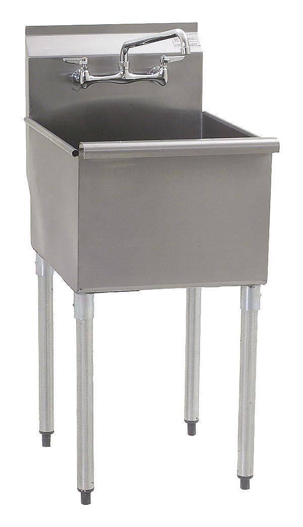 430 Stainless Steel Utility Sink T477