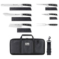 7-Piece Barbecue Knife Set V4109