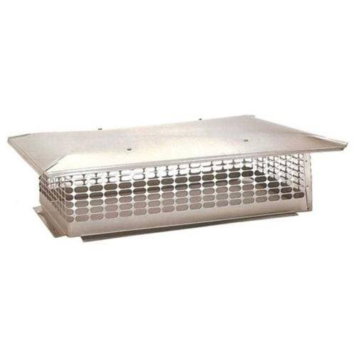 Stainless Steel Chimney Cap Z111850
