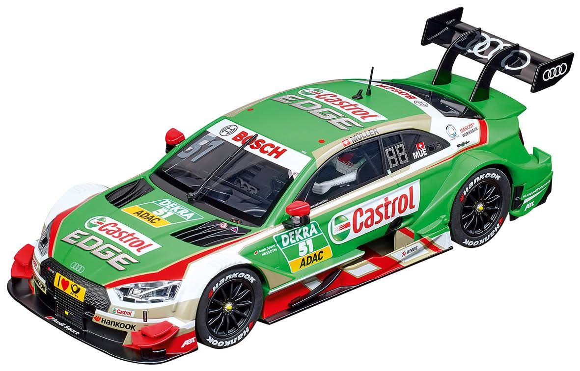 Audi RS 5 DTM Slot Car C251