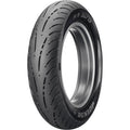140/90B16 Rear Tire E37606