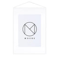 A2 White Photo Frame S542658