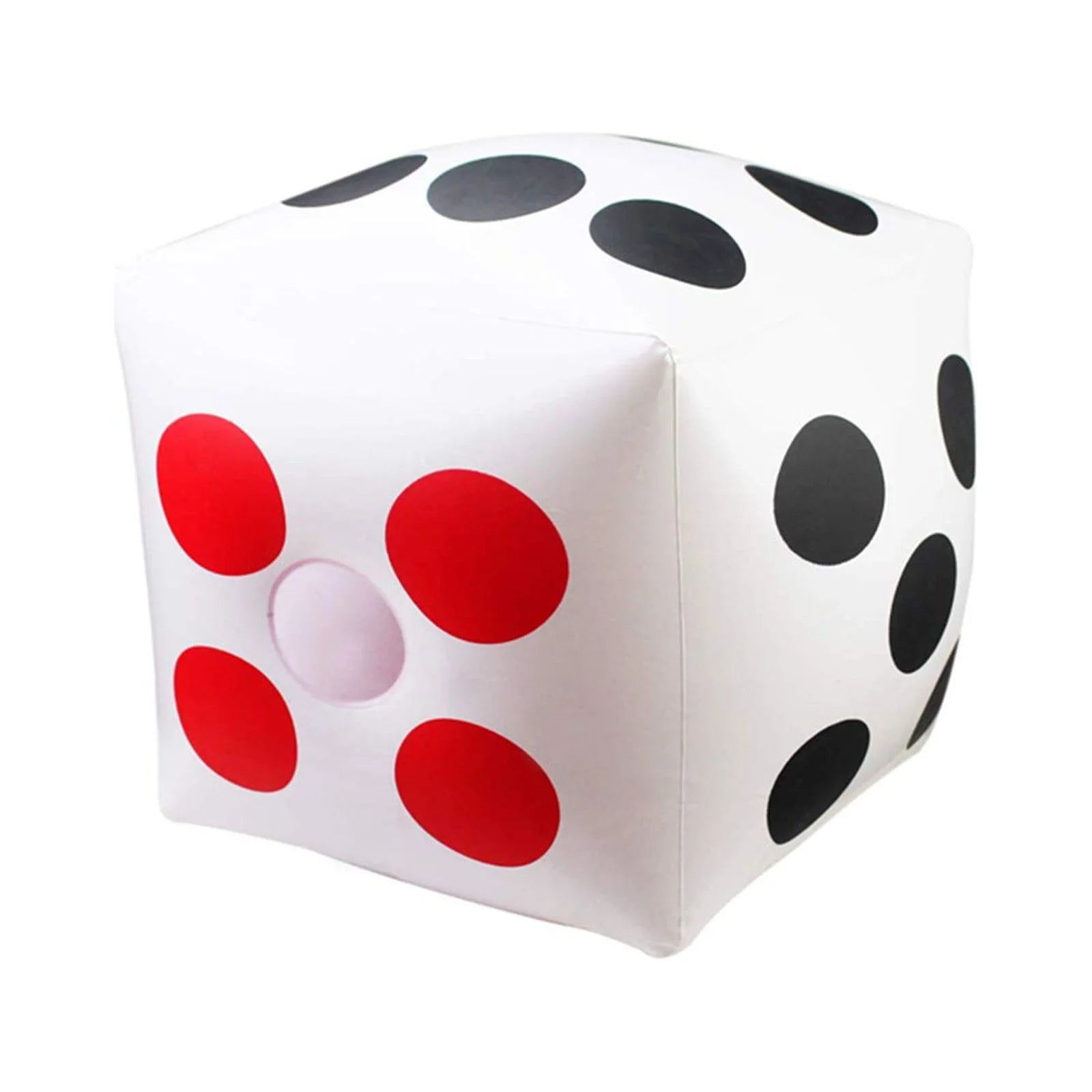 2pc 13 Inch Inflatable Dice Set P988309