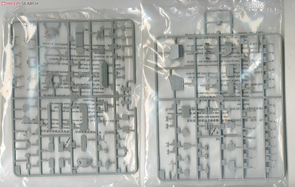 Russian T-90 MBT Cast Turret Model Kit E790