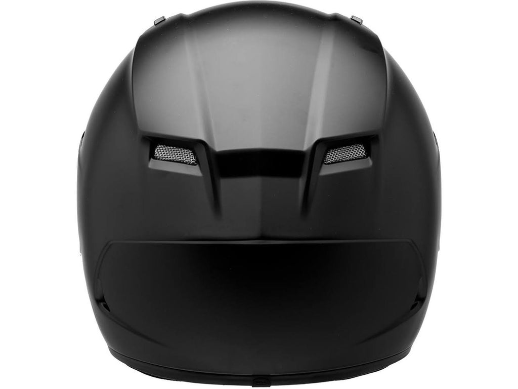 Matt Black Motorcycle Helmet Y63503