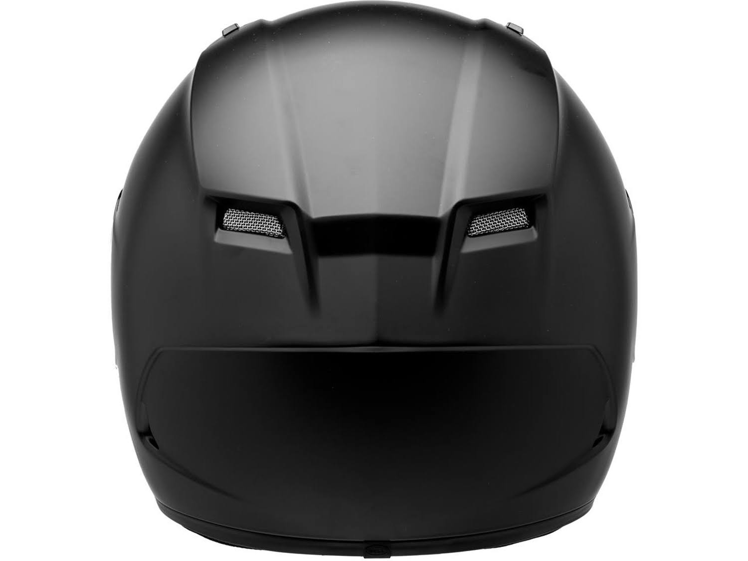 Matt Black Motorcycle Helmet Y63503