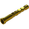 Brass 100 Gr. 100 Pk. Inserts U71795