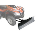 60" Snow Plow Kit for ATV F2400