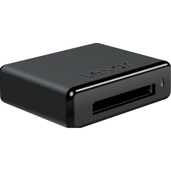 CFast CR2 Professional USB 3.0 Card Reader I29384