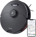 Robot Vacuum and Sonic Mop with 5100Pa Suction X5521