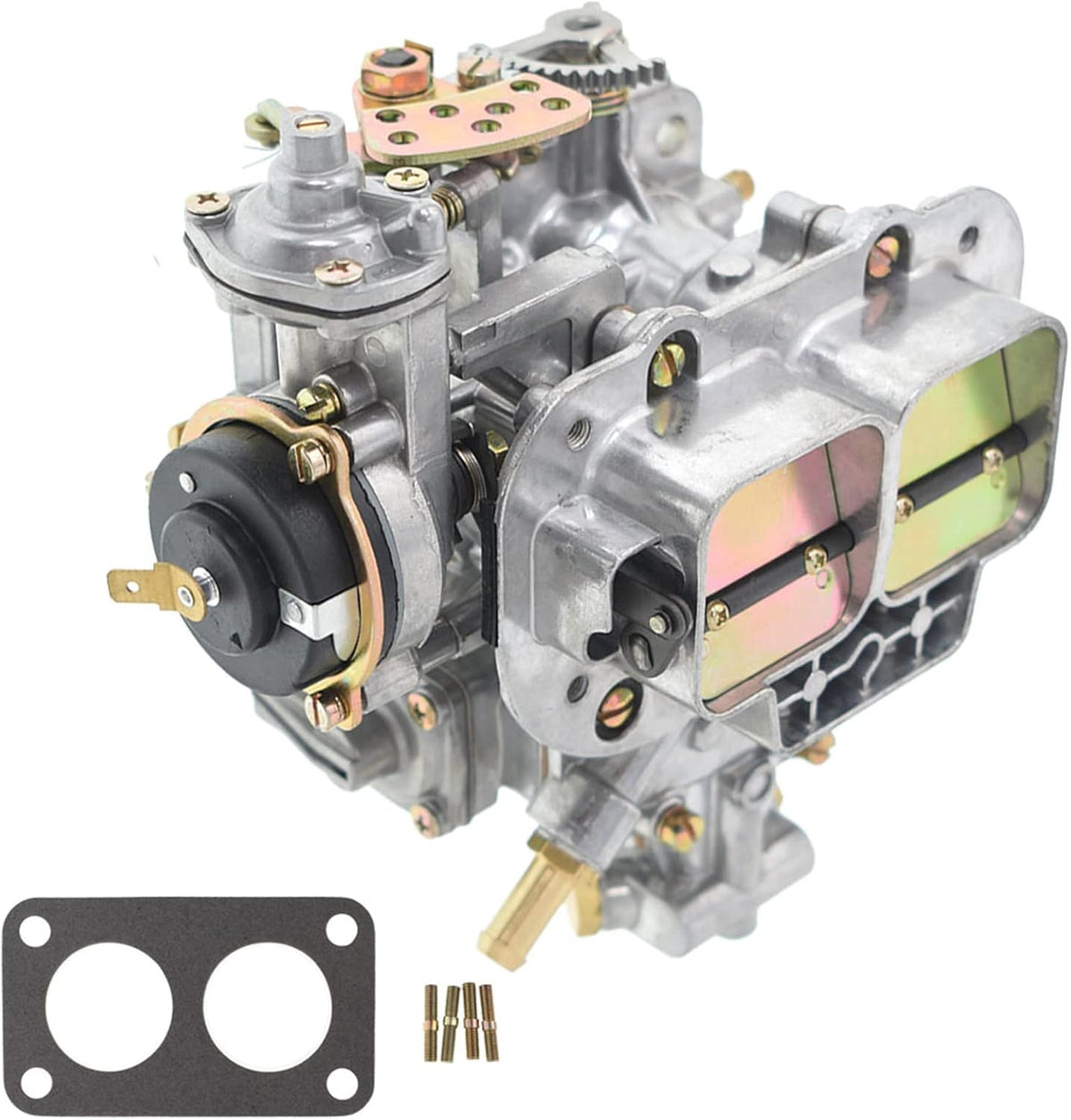 2 Barrel Carburetor M1221