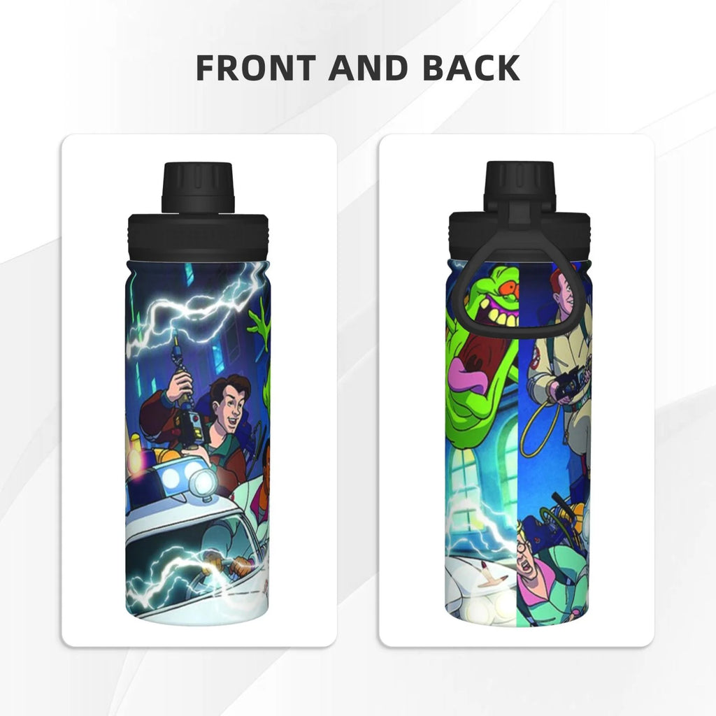 Insulated Stainless Steel Water Bottle 18OZ F571768
