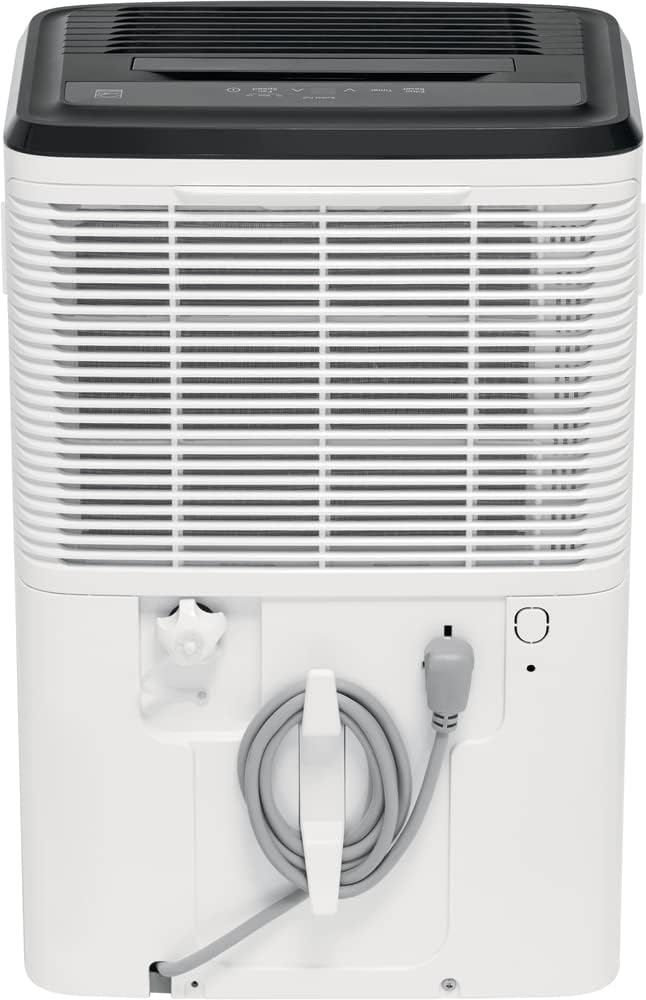 50 Pint Dehumidifier E41792