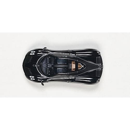 1/43 Diecast Model Car D495