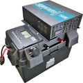 1500W Pure Sine Solar Generator with Inverter S18119