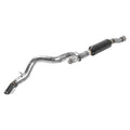 Cat-Back Exhaust System K303999