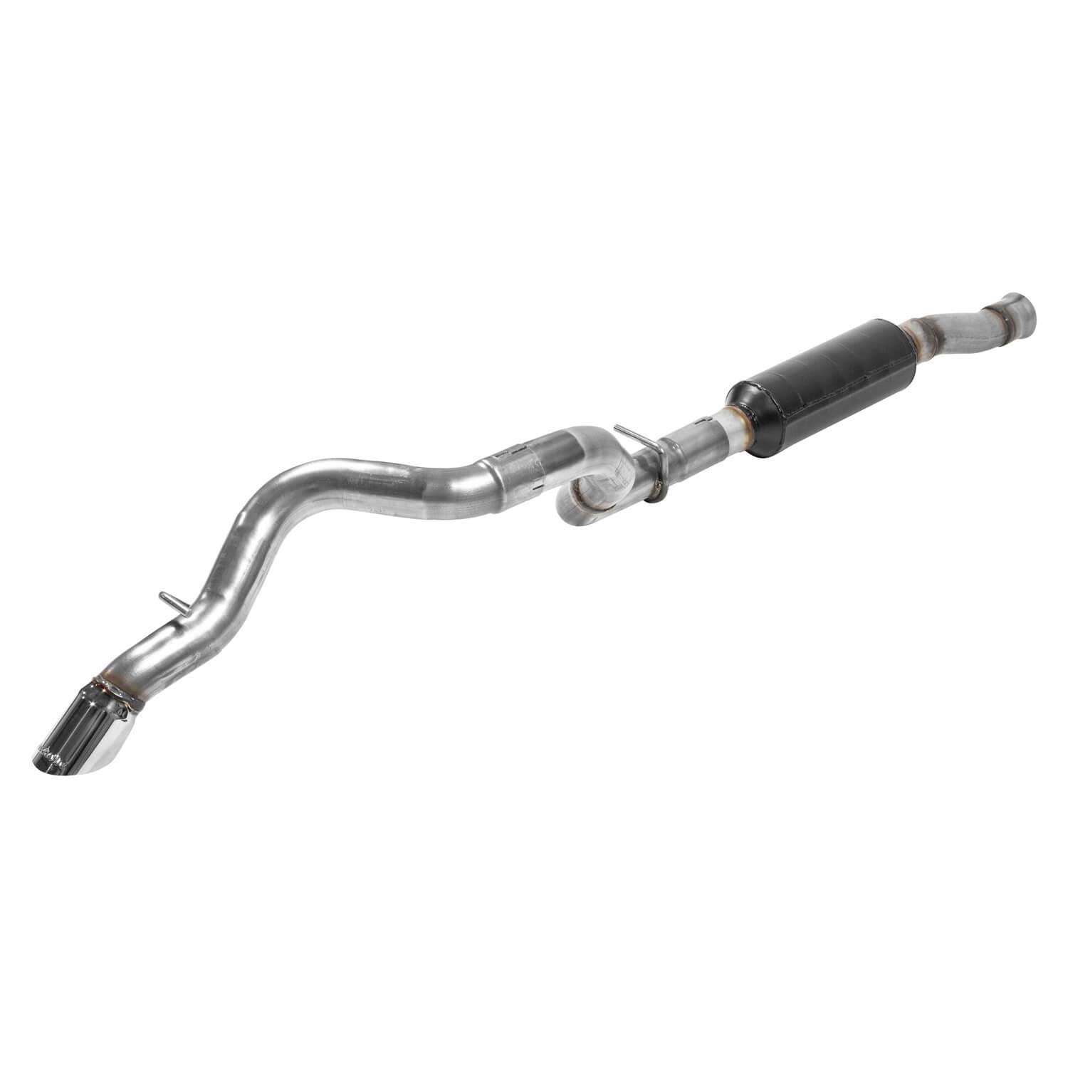 Cat-Back Exhaust System K303999