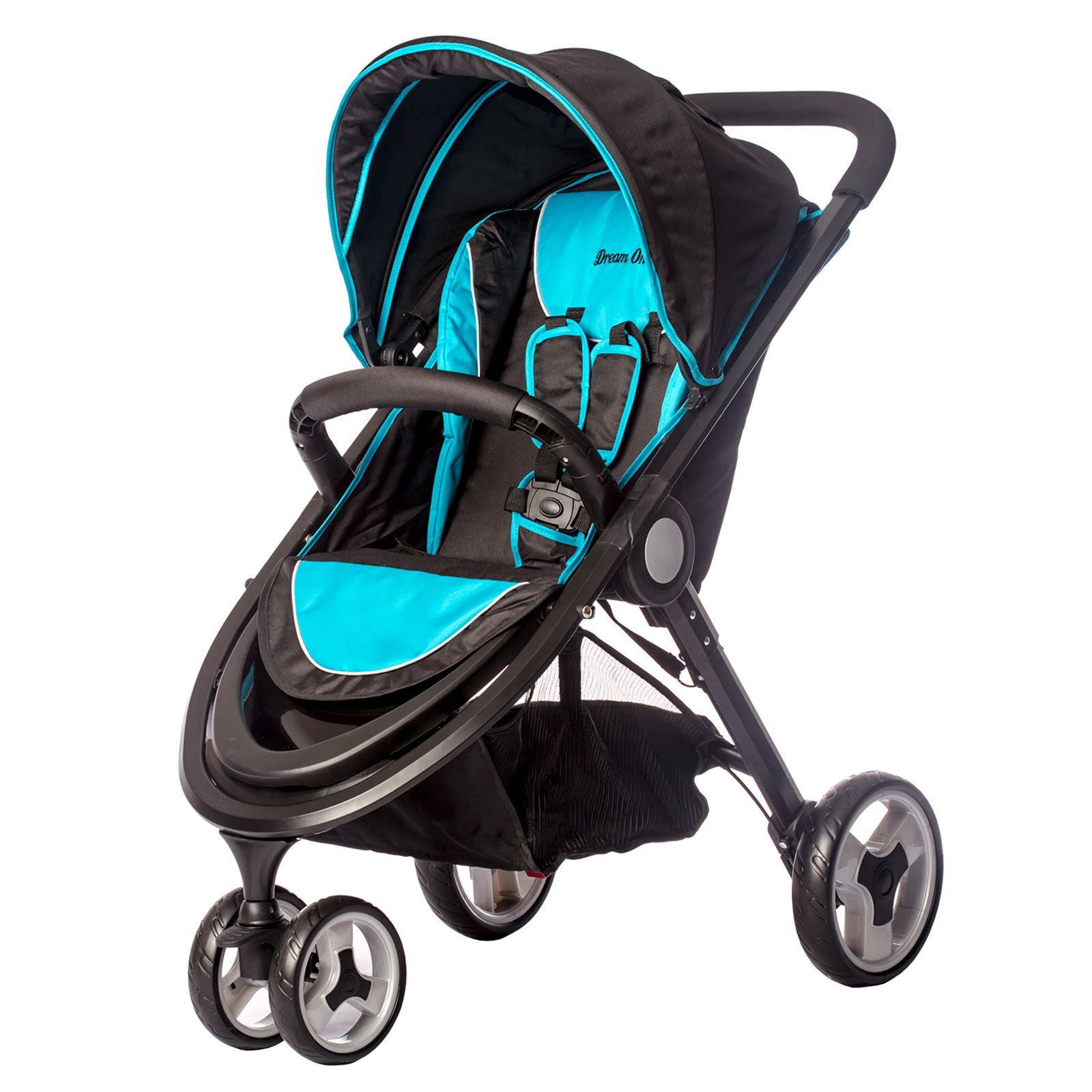 Aqua Stroller B864