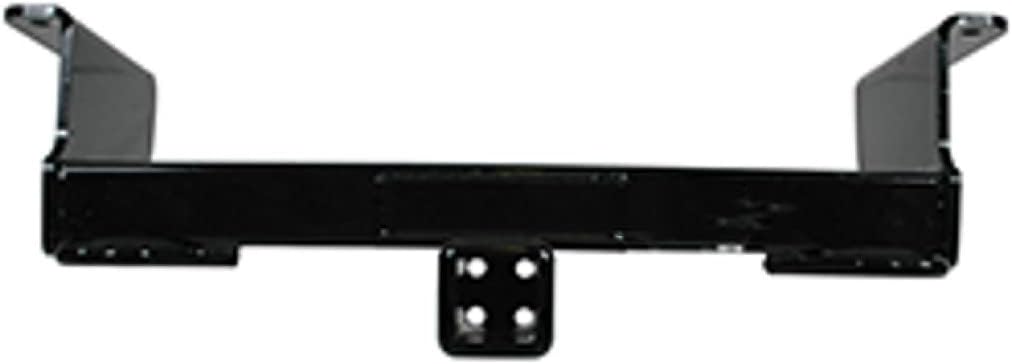 Front Mount Receiver for Mazda B3000 B4000 2002 2005 Black Powder Coat E969