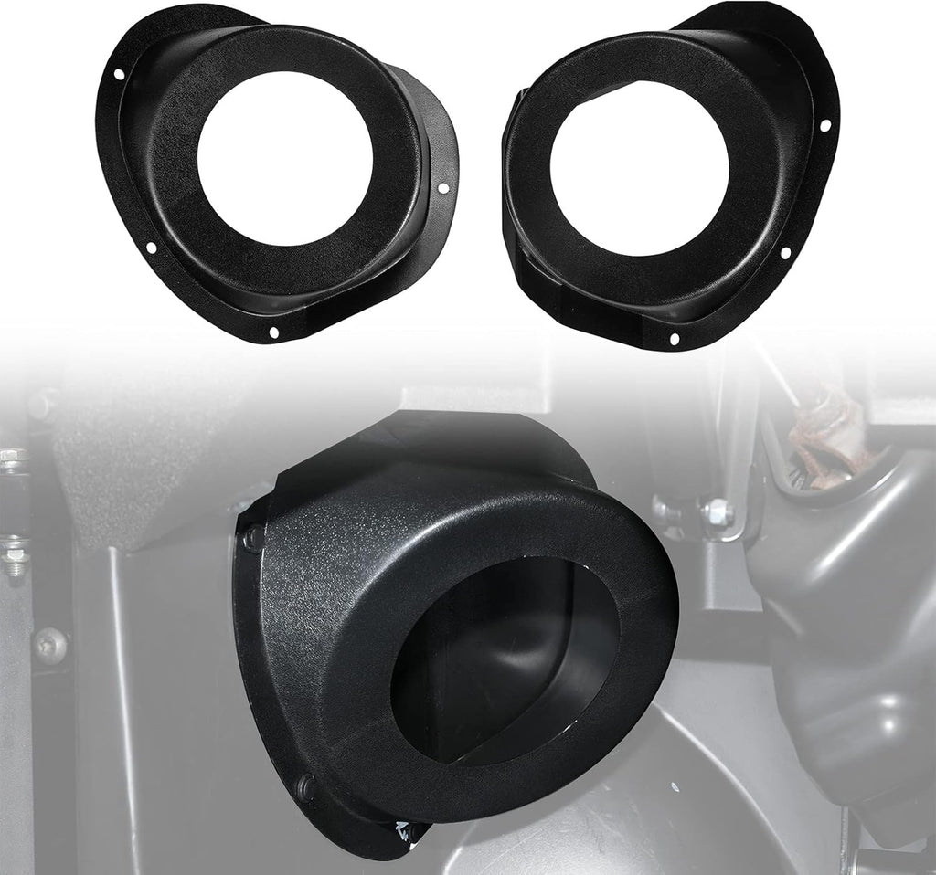 Central Speaker Pods Enclosure Pack of 2 J960526