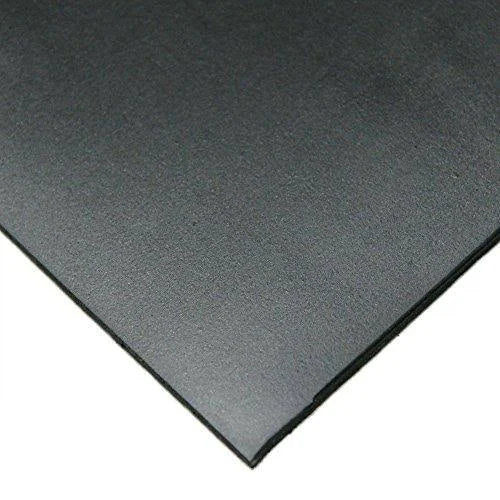 Neoprene Sheet 1/16 x 22 x 3ft W x 18ft L C6523