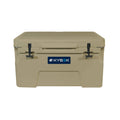 50L Ice Chest Camo Tan R8946