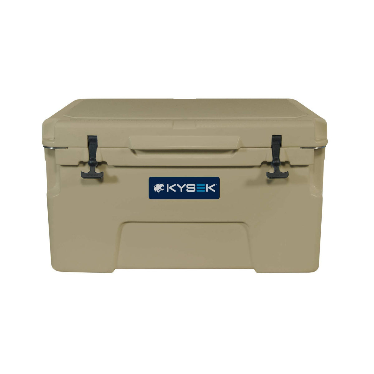 50L Ice Chest Camo Tan R8946