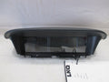 Pre-Owned Subaru Forester Information Display Screen OEM Z951851