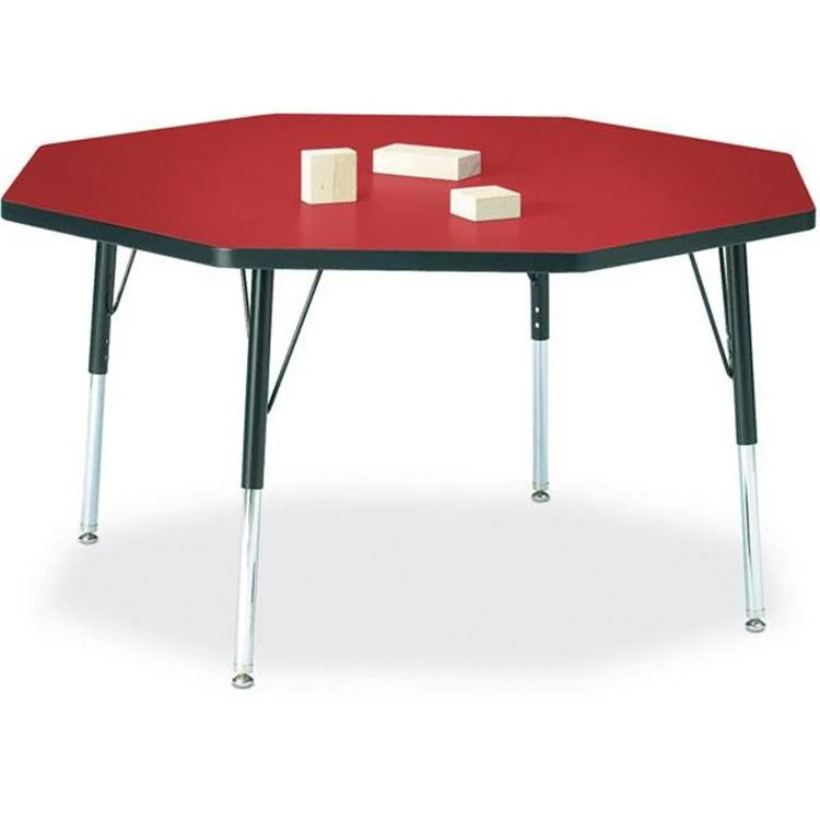 Octagon Activity Table J367424