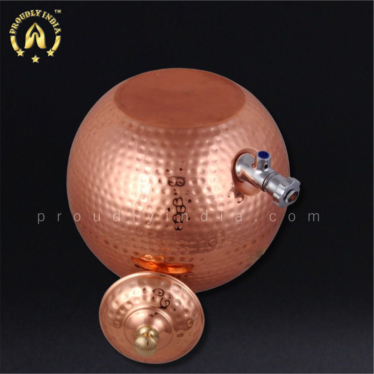 Copper Water Dispenser V719924