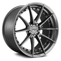 Sector 5x112 +38mm Wheel R781991