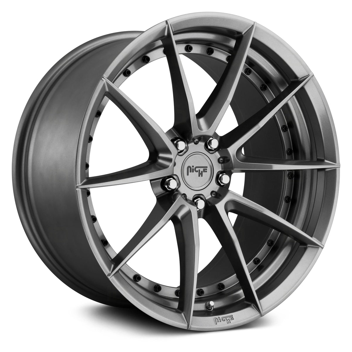 Sector 5x112 +38mm Wheel R781991