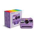 Black Mini Instant Camera + Film Bundle (16 Photos) L121