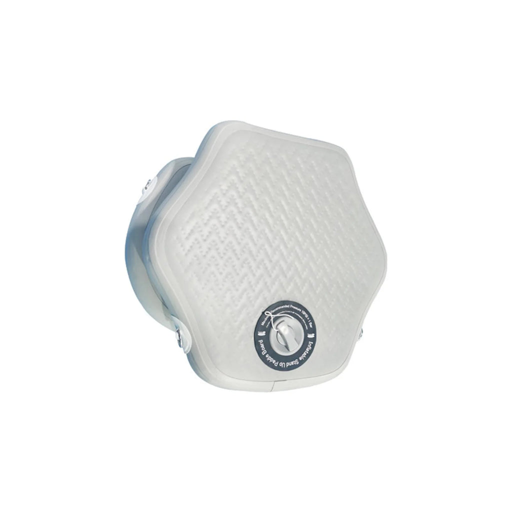 Inflatable Kayak Seat with Back Support B359513