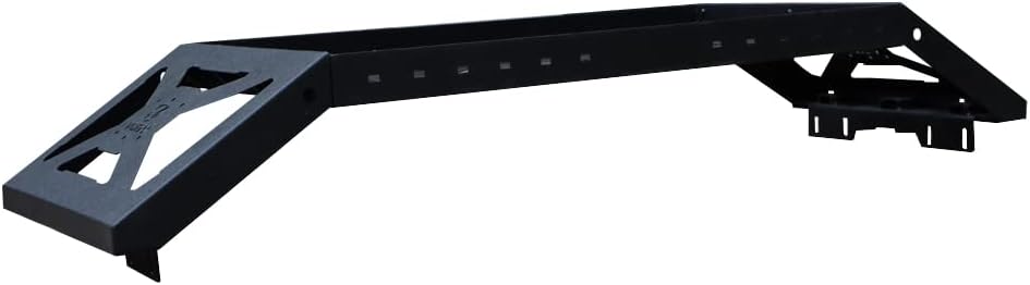 Truck Bed Rack Cargo Carrier F139269