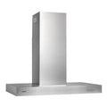 36x22 Stainless Steel Chimney Wall Hood F246