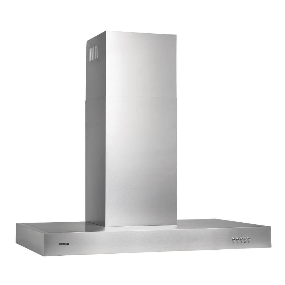 36x22 Stainless Steel Chimney Wall Hood F246