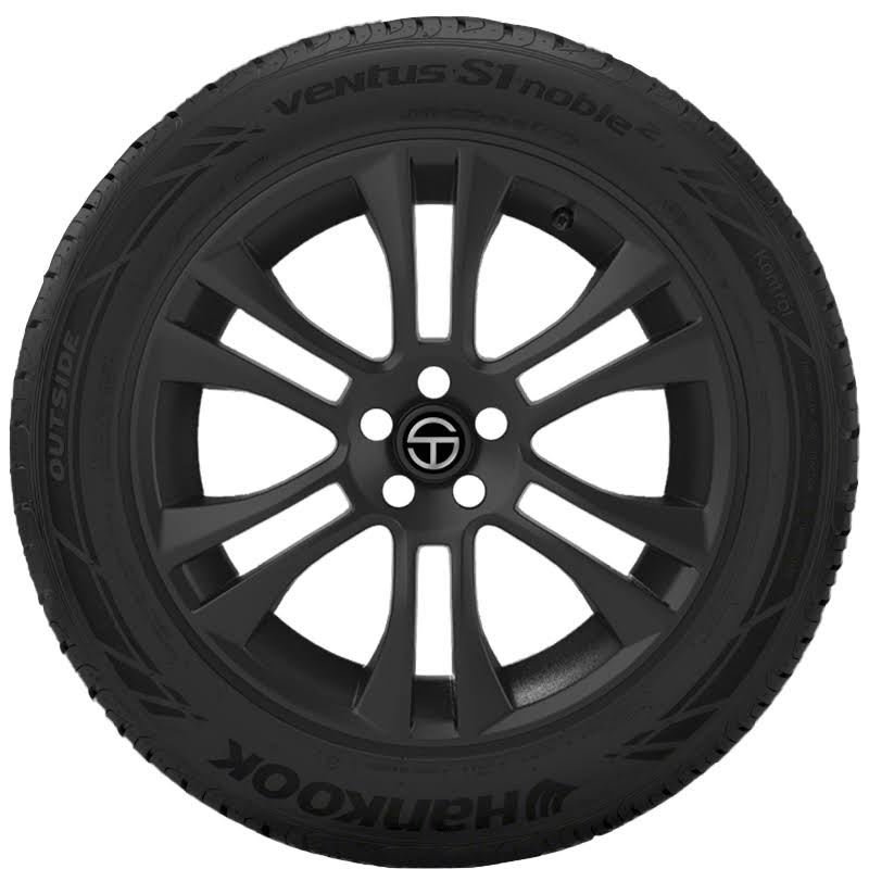 265/35ZR18W Tire W49174
