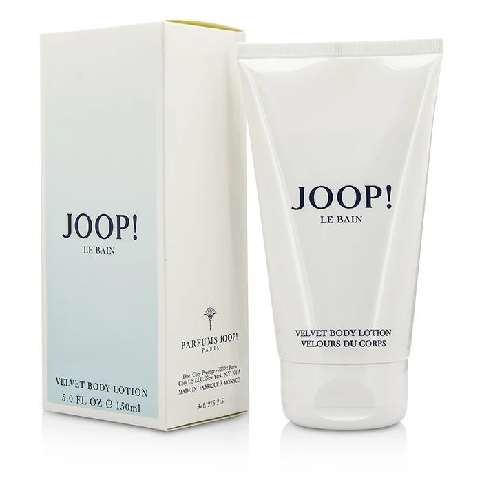 Velvet Body Lotion 150ml Q303