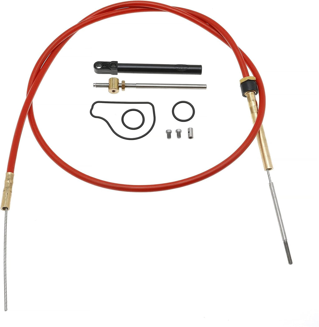 Lower Shift Cable Assembly Pack of 2 L5235