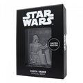 Darth Vader Limited Edition Ingot G70627