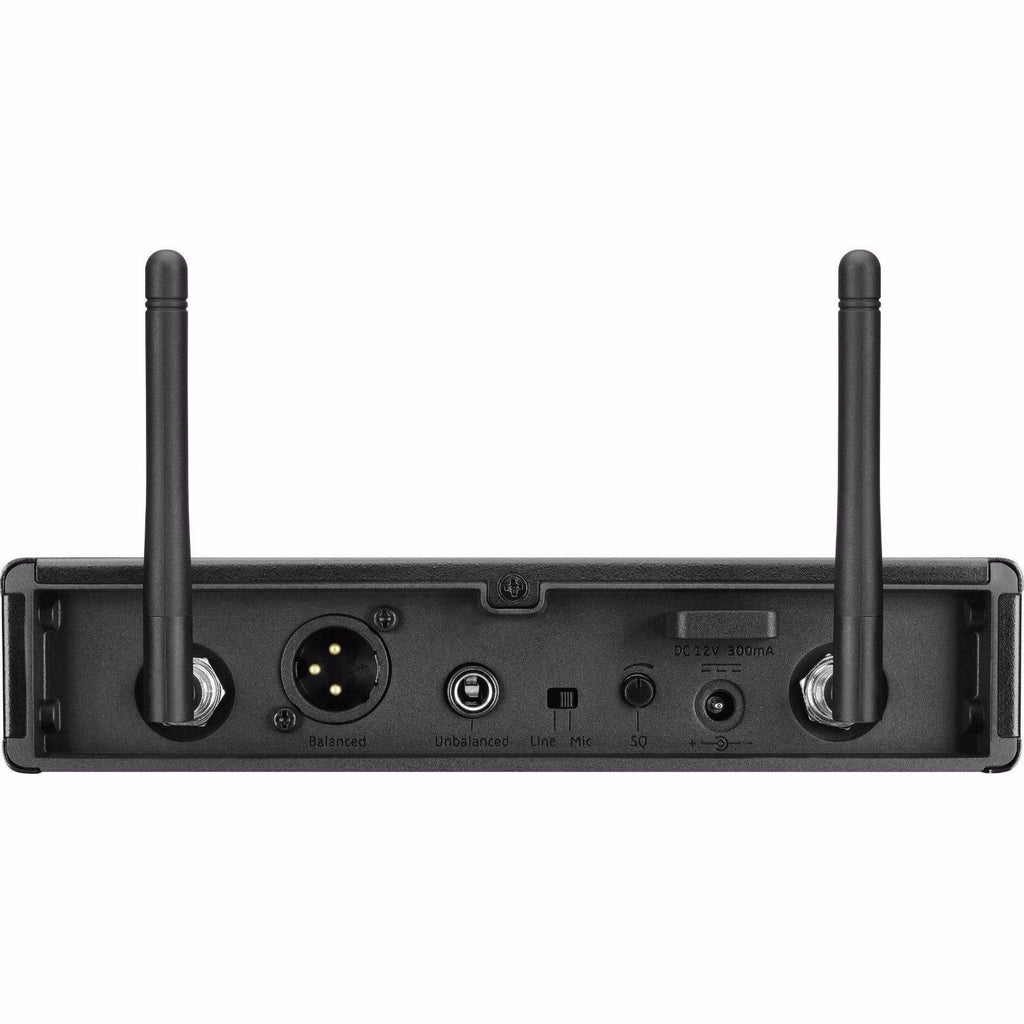 Wireless Microphone System V2897