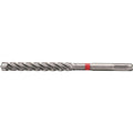 3/4 in. x 8 in. SDS-Plus Carbide Hammer Drill Bit C71422